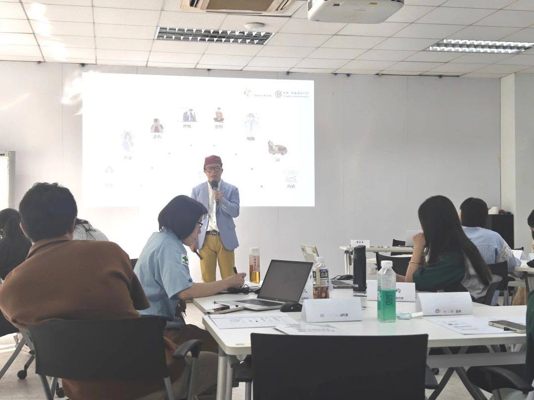 【EAP实践】心理特情应对培训：助力企业预防危机事件